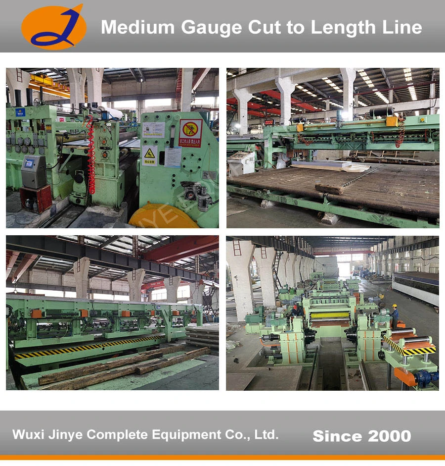 Medium-Gauge-Cut-to-Length-Line 2