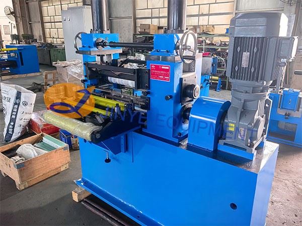 Copper Sheet Slitting Line